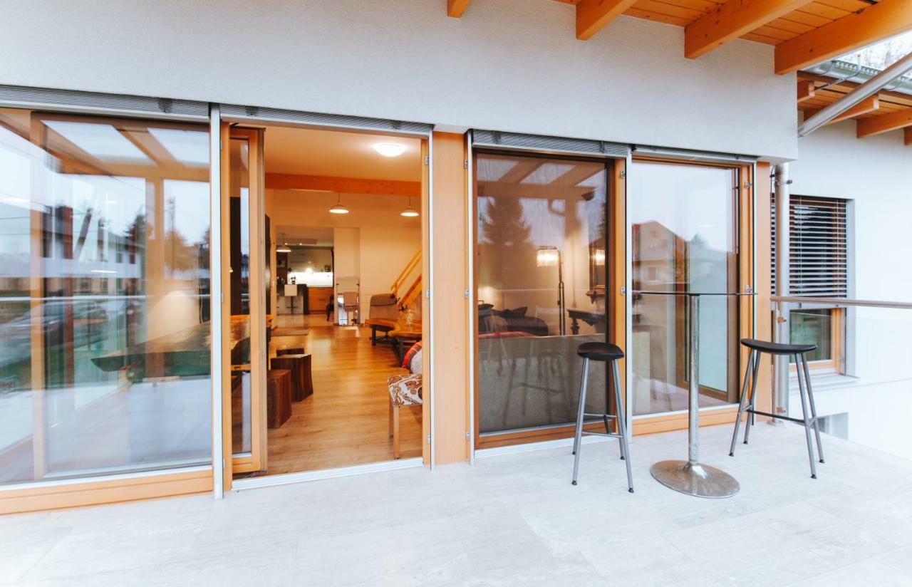Apartment Vienna Loft Luaran gambar